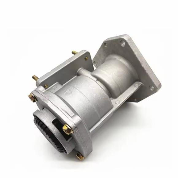WJH Truck parts brake master pump 1324664 Trucks and Buses